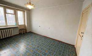 2-к квартира, вторичка, 48м2, 2/5 этаж