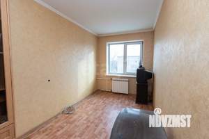 3-к квартира, вторичка, 59м2, 5/5 этаж