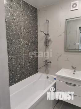 1-к квартира, вторичка, 39м2, 5/15 этаж