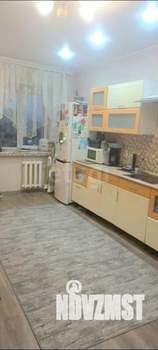 3-к квартира, вторичка, 97м2, 8/14 этаж