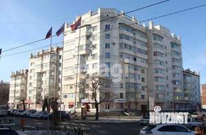 3-к квартира, вторичка, 69м2, 4/9 этаж