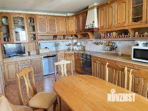 3-к квартира, вторичка, 106м2, 5/6 этаж