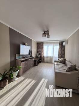 2-к квартира, вторичка, 55м2, 4/5 этаж