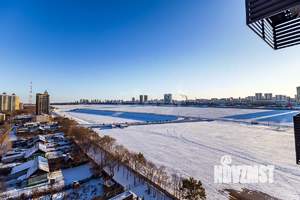 3-к квартира, вторичка, 69м2, 11/19 этаж