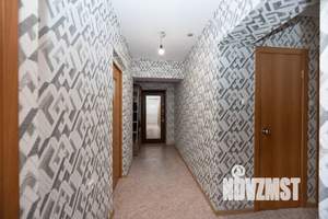 3-к квартира, вторичка, 58м2, 3/3 этаж