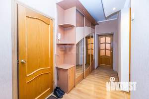 2-к квартира, вторичка, 35м2, 4/9 этаж