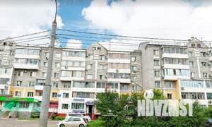 3-к квартира, вторичка, 73м2, 5/6 этаж
