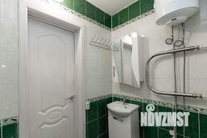 1-к квартира, вторичка, 40м2, 5/10 этаж