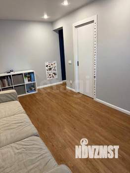 3-к квартира, вторичка, 49м2, 2/5 этаж