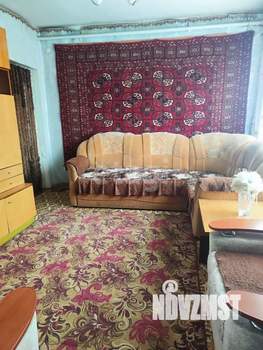 3-к квартира, вторичка, 41м2, 1/1 этаж