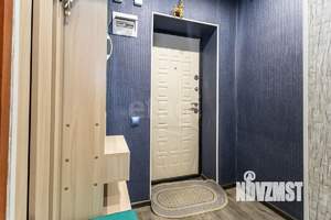 2-к квартира, вторичка, 45м2, 4/4 этаж
