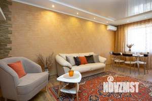 3-к квартира, вторичка, 75м2, 2/5 этаж