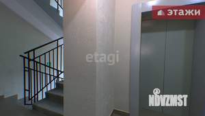 1-к квартира, вторичка, 34м2, 7/8 этаж