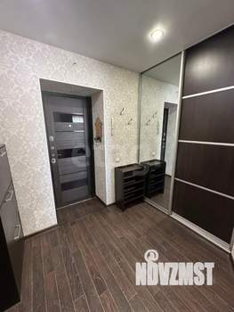 1-к квартира, вторичка, 43м2, 7/10 этаж