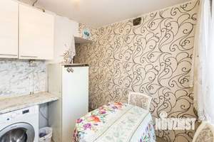 3-к квартира, вторичка, 64м2, 3/5 этаж
