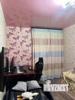 2-к квартира, вторичка, 49м2, 4/4 этаж