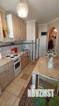 3-к квартира, вторичка, 68м2, 9/9 этаж
