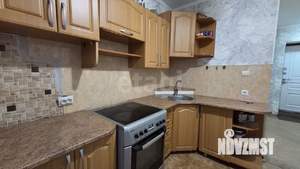1-к квартира, вторичка, 37м2, 1/10 этаж