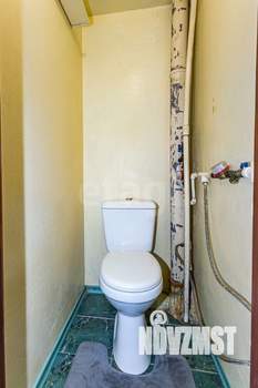 2-к квартира, вторичка, 49м2, 2/5 этаж