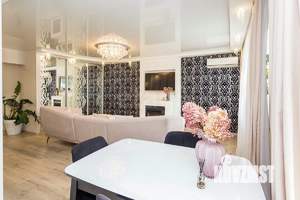 3-к квартира, вторичка, 81м2, 4/5 этаж