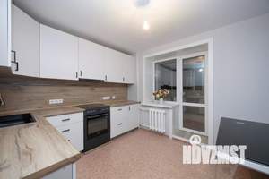 2-к квартира, вторичка, 59м2, 3/5 этаж