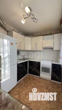 1-к квартира, вторичка, 37м2, 2/5 этаж