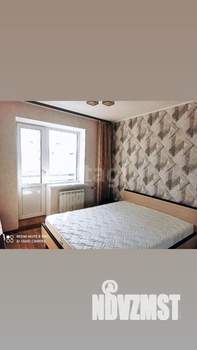 2-к квартира, вторичка, 49м2, 5/5 этаж