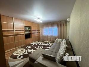1-к квартира, вторичка, 42м2, 3/9 этаж