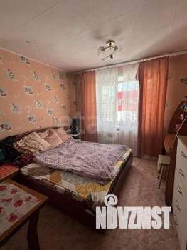 1-к квартира, вторичка, 37м2, 1/5 этаж