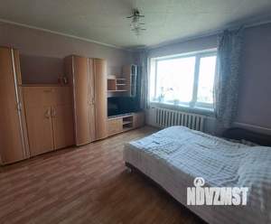 2-к квартира, вторичка, 49м2, 5/5 этаж
