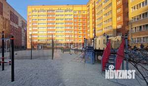 2-к квартира, вторичка, 64м2, 2/9 этаж