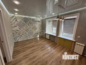 3-к квартира, вторичка, 59м2, 3/5 этаж