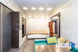 2-к квартира, вторичка, 45м2, 4/4 этаж