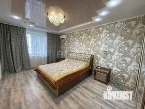 3-к квартира, вторичка, 82м2, 10/14 этаж