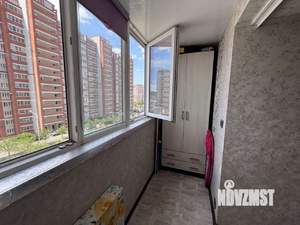 1-к квартира, вторичка, 36м2, 5/14 этаж