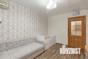 2-к квартира, вторичка, 56м2, 3/5 этаж