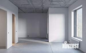 3-к квартира, вторичка, 53м2, 5/16 этаж