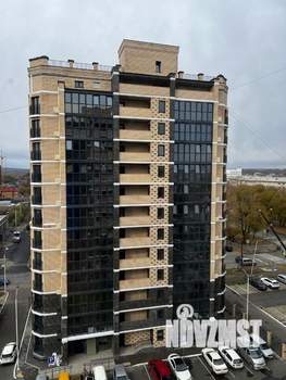 2-к квартира, вторичка, 56м2, 6/12 этаж