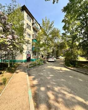 3-к квартира, вторичка, 53м2, 1/5 этаж