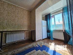 Студия квартира, вторичка, 33м2, 3/3 этаж