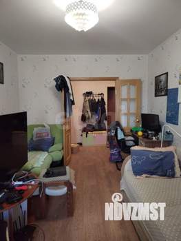 1-к квартира, вторичка, 40м2, 3/14 этаж