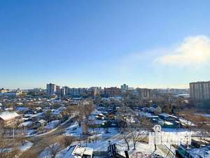 1-к квартира, вторичка, 36м2, 10/12 этаж