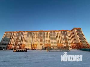 2-к квартира, вторичка, 62м2, 2/14 этаж