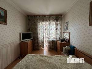 3-к квартира, вторичка, 78м2, 3/4 этаж