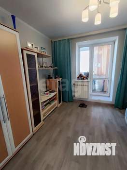 4-к квартира, вторичка, 77м2, 6/6 этаж