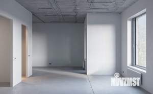 1-к квартира, вторичка, 33м2, 5/16 этаж