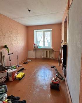 4-к квартира, вторичка, 76м2, 5/5 этаж