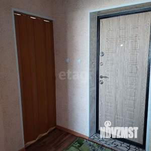 1-к квартира, вторичка, 34м2, 3/3 этаж