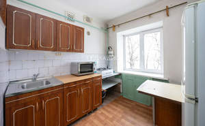 2-к квартира, вторичка, 42м2, 2/4 этаж