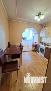 1-к квартира, вторичка, 40м2, 10/10 этаж